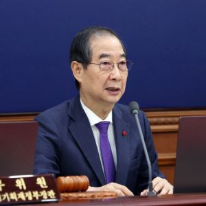 韓대행, 내주 국회서 추경안 협조 시정연설…최규하 이후 46년만