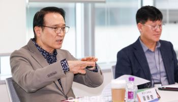 교육공무직 만난 임태희 "생계 어렵지 않도록 신중히 검토"