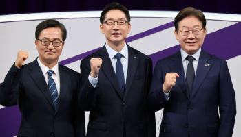 민주당, 오늘 충청서 첫 경선…‘어대명’ 이냐, 양김 견제냐