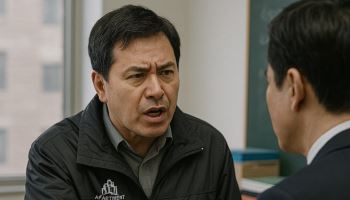 대학서 강의한 아파트 관리소장 징계받은 이유[슬기로운회사생활]