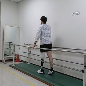 "다리 절단했는데 민방위 통지서 날아왔다…걸어 오라더라"