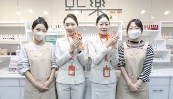 제주항공 자회사형 장애인표준사업장 ‘모두락’ 8주년 맞아