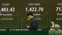‘트럼프 리스크’ 여전…관세 협상에 투심 회복될까[주간증시전망]