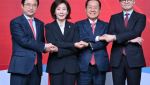 MBTI 갈린 국힘 토론회…'F' 나경원·이철우 VS 'T'홍준표·한동훈
