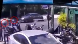 "가방 빼앗으려는 강도에 저항하다" 필리핀서 韓관광객 피살