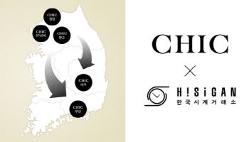명품 거래 플랫폼 ‘시크(CHIC)’, 오프라인 매장 확대 및 신규 서비스 론칭