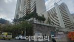 봉천동 아파트 화재, 사상자 7명…"농약살포기 방화 추정"(종합)
