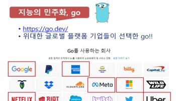 한국핀테크연합회, ‘초거대AI·Go 융합 프로젝트’ 과정 개설