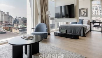 미국 기업 韓 단기임대 출사표…‘블루그라운드’ 서울 1호점 오픈