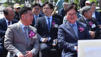 한국보도사진전 '순간의 포착, 진실의 기록' 개막식
