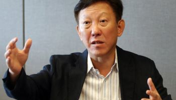 한동훈캠프 정책자문단장에 이인호 서울대 명예교수