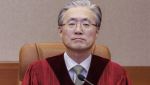 헌재소장 권한대행에 김형두 선출…당분간 김 대행 체제