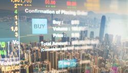 中 증시 ‘애국 매수’ 열풍, 한달새 ETF 62조원어치 샀다