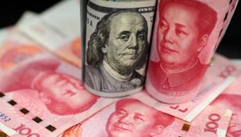 달러 약세속 힘 못쓰는 원화…환율 1410원대 후반서 횡보