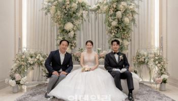 오산시 공공 소개팅 'SOLO만 오산' 1호 부부 탄생