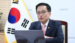 미국行 최상목, ‘무거운 어깨’…통상협의·대외신인도 사수 ‘과제’