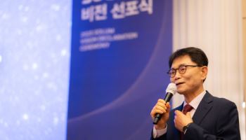 전성호 솔루엠 대표 “땡큐, 트럼프…관세 혜택 받을 것”(종합)