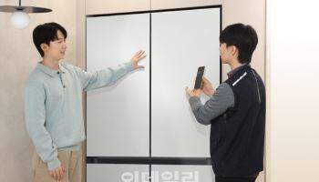 삼성전자, 구독가전 고장 미리잡는 'AI 사전케어 알림' 시작