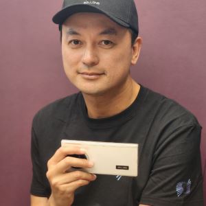 "클라우드 회사 이익을 사용자에게"… 분산 AI 스마트폰으로 도전장 던진 솔롱