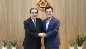 광복 80주년, 김동연의 약속 '경기도 독립기념관 건립' 시동