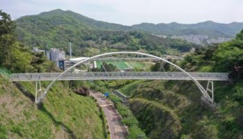 “벌써 7명째”…광주 제석산 구름다리서 또 추락사