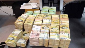 ‘중고폰 무역업체’ 위장…중국 국적 보이스피싱 자금 세탁 일당 덜미