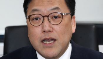 김병환 금융위원장, 트럼프 '경제 교사' 슈워츠먼 만난다