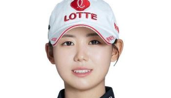 세라젬, KLPGA 황유민 프로와 후원 연장계약 체결