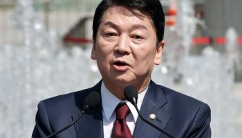 안철수 "내가 뻐꾸기? 이재명 막기 위해 尹과 단일화했다"