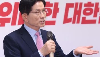 김문수, '청년 위한 3대 부동산 공약 발표'