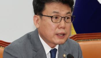 진성준 "한덕수, 엉뚱하게 대선 고민…즉각 탄핵하자" 공개제안