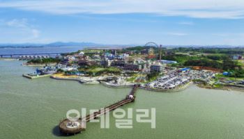 충남 내포~삽교호 연결 명품 자전거도로 탄생