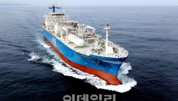 K조선보다 잘나가는 엔진…친환경 전환이 실적 견인