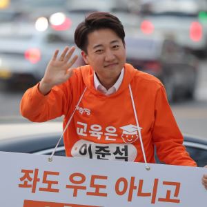 "성 상납 누명쓰고"...이준석, '명태균 전 운전기사' 증언에 발끈