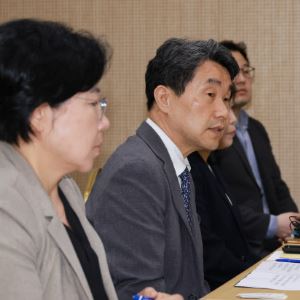 교육부 "의대생 참여 의학교육위, 이르면 5월 초 구상안 발표"
