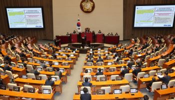 1% 경제성장 전망 충격…민주당 “추경 확대해 극복해야”