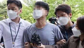 '이모'라 부르더니…192만원에 이웃 살해한 40대