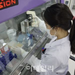 준비된 신라젠...국내 첫 오가노이드 활용 신약개발