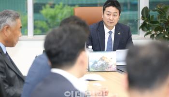 김진경 경기도의장 "중소기업 살아야 민생경제 살아나"