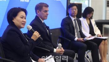 한국패션협회, K패션 미국 관세 정책 대응 이슈 컨퍼런스