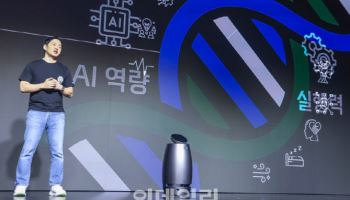 최성환 사장, 나무엑스 브랜드 브리핑