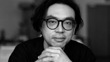 제16회 광주비엔날레 예술감독에 싱가포르 출신 호추니엔