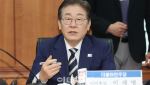 ‘경쟁자는 과거의 나’…이재명, 호남 경선 득표율 ‘관심’