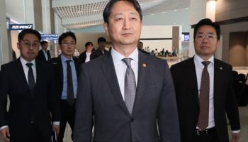 최상목 이어 안덕근도 ‘통상협의’ 위해 방미길…관계부처 ‘총출동’(종합)