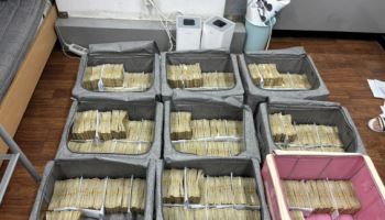 창고서 사라진 68억…훔쳐 달아난 창고 관리자, 징역 4년