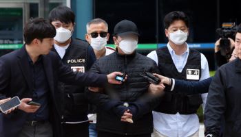 구속 기로 선 '미아역 흉기난동' 살인범…"계획범죄 아냐"