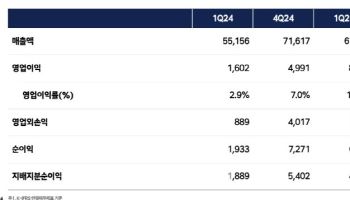 "구조적 실적 개선"..HD한국조선해양, '12.7%' 역대급 이익률(종합)