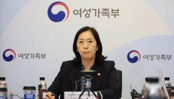 여성 5명 중 1명 "배우자·연인 폭력 피해"…20대 '스토킹' 63%