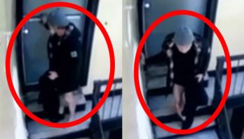 강간미수범 찾아내 두들겨 팬 주민들 “돌아오면 또 때릴 것”