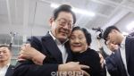 민주 경선 레이스 후반…이재명 ‘감동’·김경수 ‘내조’·김동연 ‘재미’